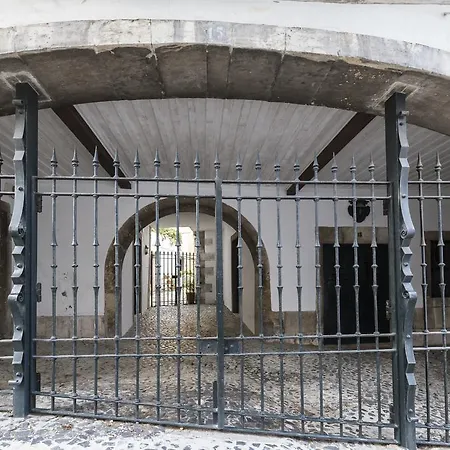 Youlisbon Alfama Studio * Lisbon