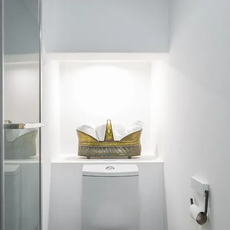 Youlisbon Alfama Studio Apartment
