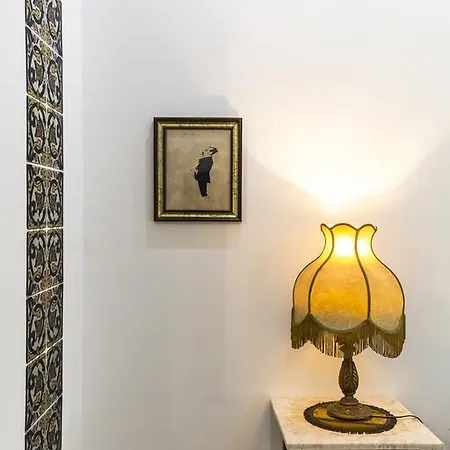Youlisbon Alfama Studio Lisbon