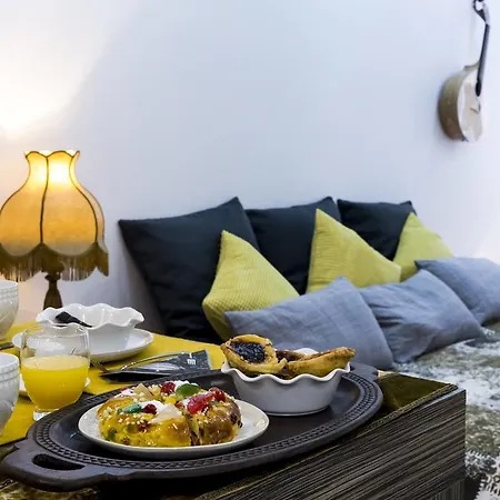 Apartment Youlisbon Alfama Studio Lisbon