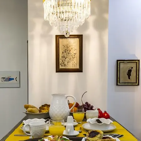 Youlisbon Alfama Studio Lisbon